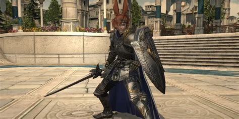 Where To Get Artifact Gear In Ffxiv Endwalker