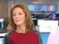 Naked Stephanie Ruhle Added 07 19 2016 By Johngault