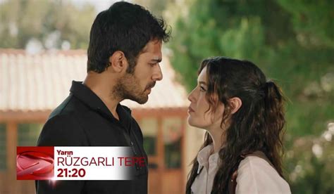 Rüzgarlı Tepe 120 Bölüm Fragmanı 14 Haziran Cuma izle7