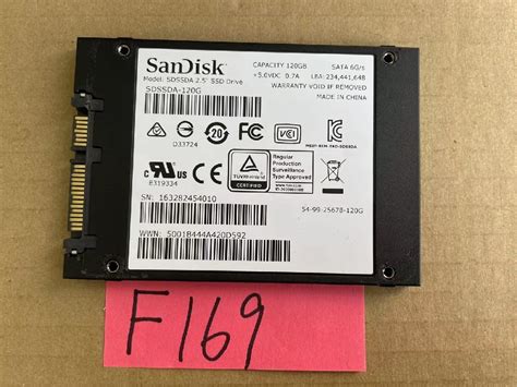 Yahoo!オークション - 送料無料 SANDISK SSD SDSSDA120G SSD PLUS 120G...