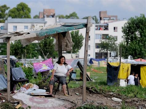 Bajó La Pobreza Se Ubica En El 28 6 Por Ciento Según El Indec Bonelli