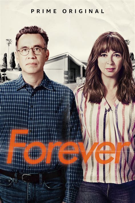 Forever trailer: Οι διακοπές των Fred Armisen και Maya Rudolph έχουν ...