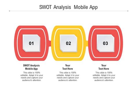 Swot Analysis Mobile App Ppt Powerpoint Presentation Slides Cpb Presentation Graphics