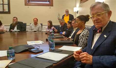 WVU Board of Governors take no action on budget, tuition, or fees