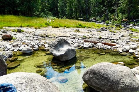 10 Best Hidden Hot Springs In North America