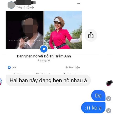 Hot girl Trâm Anh gặp sự cố khóa bình luận vì comment tiêu cực