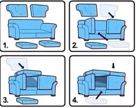 Who Know Making A Couch Fort Could Be So Easy Sofa Fort Sleepover