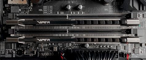 PATRIOT PVS432G360C8K | Patriot Memory Viper Steel PVS432G360C8K memory ...