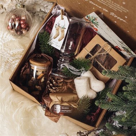 Выбор корпоративных подарков на Новый год | Gift Solutions
