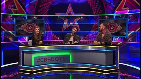 Celebrity Big Brothers Bit On The Side Se15 Ep03 Hd Watch Hd