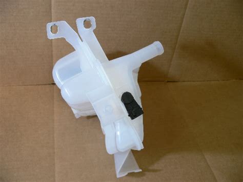 Land Rover Radiator Expansion Tank Range Rover New