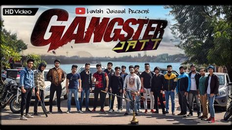 Gangster Jatt Cover Song Sidhu Moosewala Ft BYG BYRD Latest Punjabi