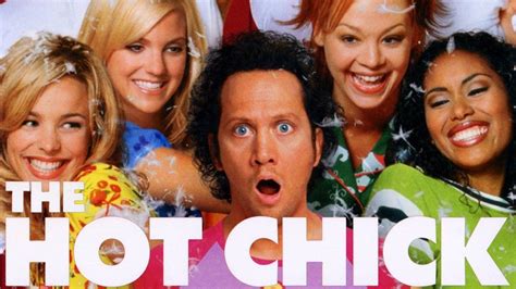 Watch The Hot Chick (2002) Full Movie Online - Plex