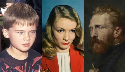 Famous People Who Were Diagnosed With Schizophrenia