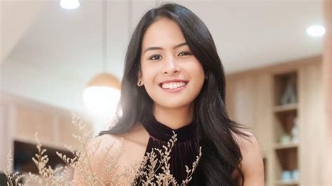 Foto Terobosa Maudy Ayunda Bila Terpilih Jadi Menteri Pendidikan