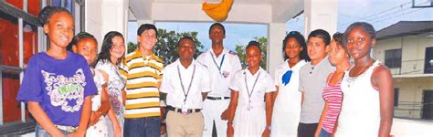 Friends Supporting The Anglican Diocese Of Belize Inc Fsadb