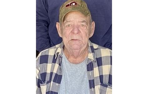 David Howard Obituary 2024 Waverly Ohio Oh Pike County News