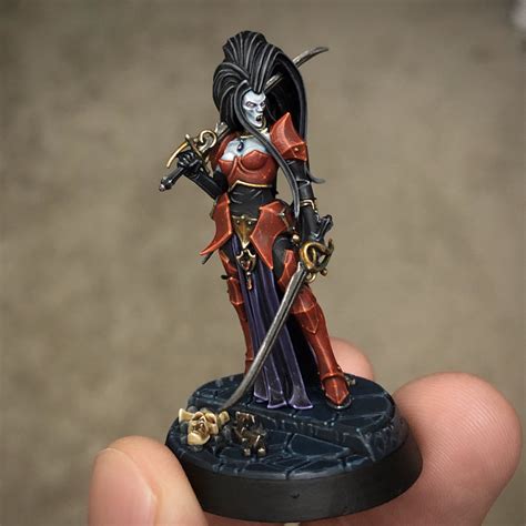 Pin By Noire Requiem Ii On Nagashizzar Warhammer Fantasy Warhammer