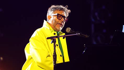 Fito Páez en Viña del Mar 2023: "Voy a tocar una serie de hits ...