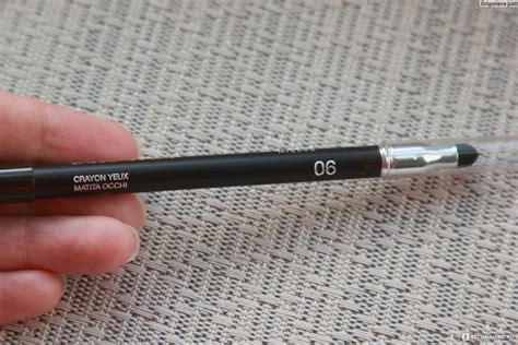 Карандаш-подводка для глаз KIKO Intense Colour Long Lasting Eyeliner ...