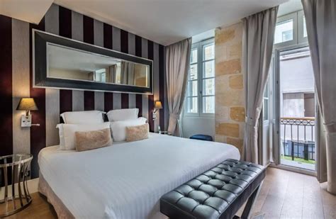 15 Best Hotels In Bordeaux: Top Unforgettable Stays To Book Now!