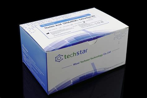 Techstar Rna Extraction Kits Nucleic Acid Extraction Reagent