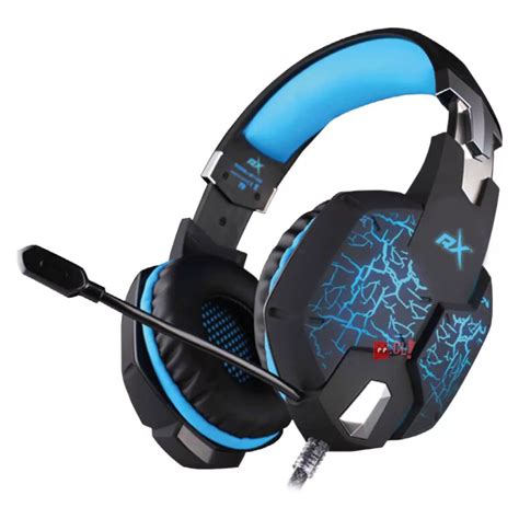 Stereo Usb Audifonos Inalambricos Fone De Ouvido Gamer