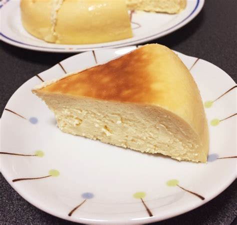 簡単炊飯器チーズケーキ By くづきん 【クックパッド】 簡単おいしいみんなのレシピが356万品