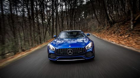 Mercedes 4k Car Wallpapers Wallpaper Cave