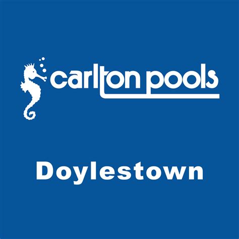 Carlton Pools - Doylestown - Home | Facebook