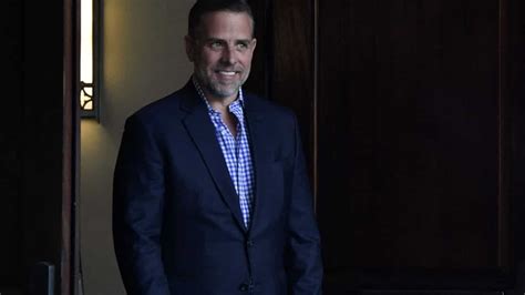 Sex Workers Allegedly Seen With Hunter Biden May Testify Before