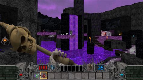 Hands Of Necromancy Ii On Steam