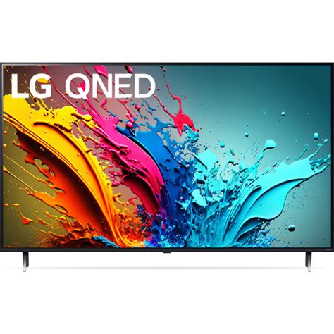 Lg Qned T Series K Hdr Smart Quantum Dot Qned Tua B H