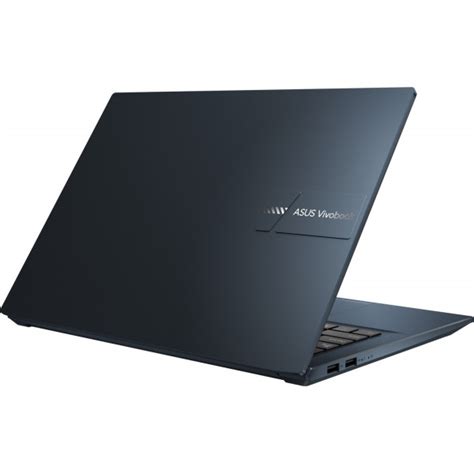 Купить ASUS VivoBook Pro 14 OLED K3400PH (K3400PH-KP119W) по цене 38899 ...
