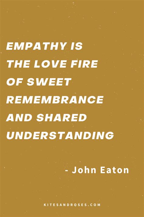 41+ Empathy Quotes To Inspire Compassion (2023) - Kites and Roses