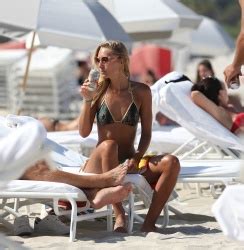 Petra Benova Wearing A Bikini In Miami Mq Adds Phun Org Forum