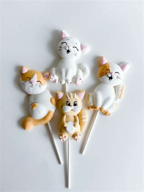 Украшение на торт из маршмеллоу nel 2024