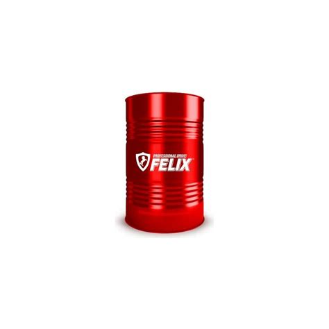 Антифриз FELIX ENERGY G12+, желтый, -45С, 220 кг 430206049 - выгодная ...