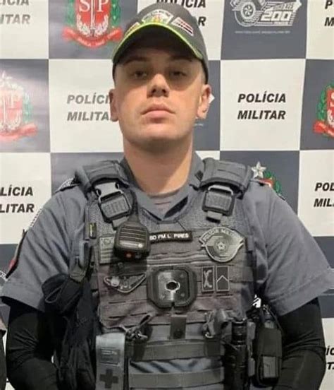 PM Morre Em Acidente De Moto Na Zona Leste De SP Ao Tentar Abordar