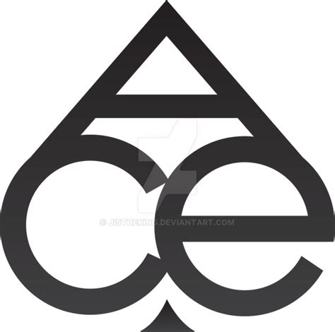 Ace Logo by jistheking on DeviantArt