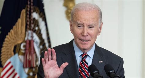 Joe Biden Urge A Restringir El Uso De Las Armas Tras Varios Sucesos