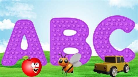 Abc Song Abc Phonics Song Phonics Song For Toddlers Alphabet Song