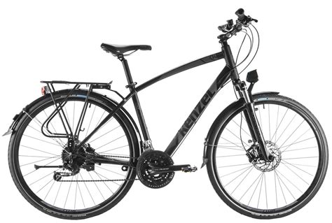 Distance TR 600 | Kenzel bicycles