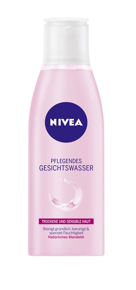 Nivea Pflegendes Gesichtswasser