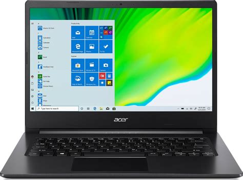 Acer Aspire 3 A314 22 R5sx 14 Fhd Ryzen 3 3250u 8gb 256gb Ssd W10 Home Us Keyboard Skroutz Gr