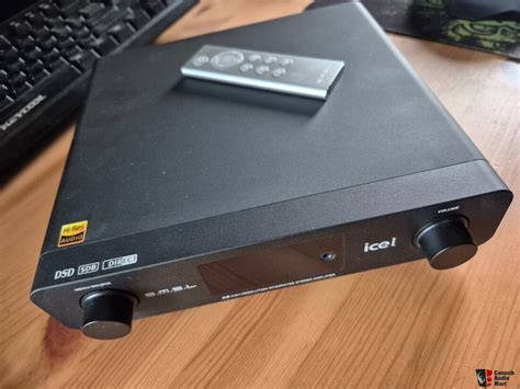 SMSL A6 integrated amplifier For Sale - Canuck Audio Mart