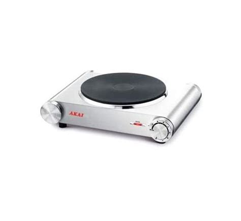 Akai Electric Hot Plate Cooker Model HPMA S Buy Now