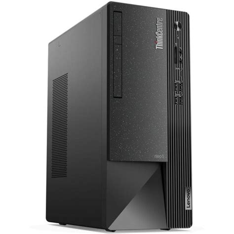 LENOVO DESKTOP PC THINKCENTRE NEO 50T M2ID I5 12400 8GB 512GB W11