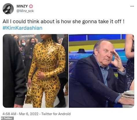 Kim Kardashian Poses In Nude Monokini As She Takes A Break From Kanye West Divorce Drama Daily