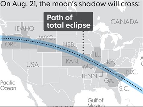 Eclipse Solar 2025 Donde Se Verá En Estados Unidos Viva Stephanie